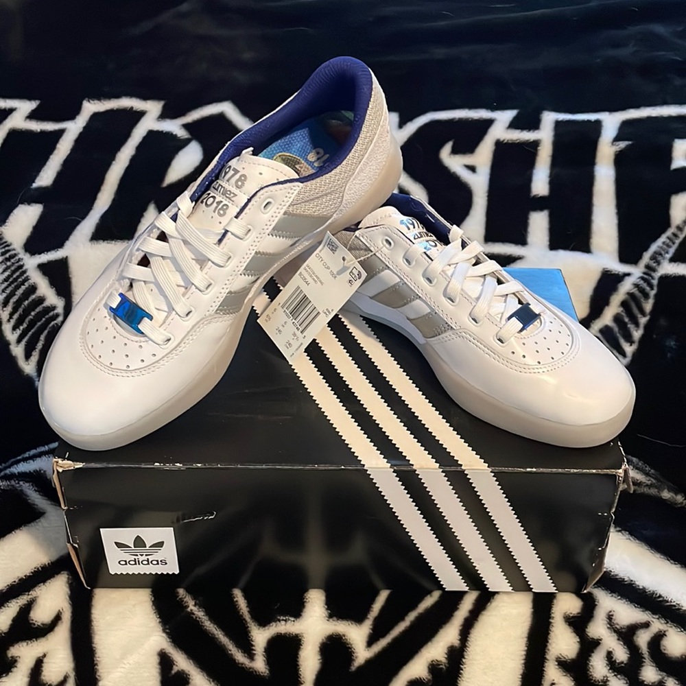 🚨Exclusive Adidas X Zumiez 50 Year Anniversary🚨